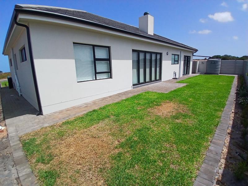 3 Bedroom Property for Sale in Stilbaai Wes Western Cape